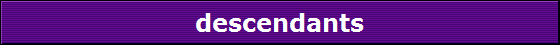 descendants